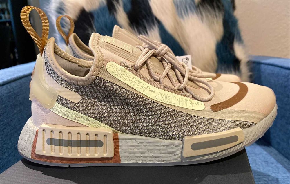 Оригинални  маратонки * ADIDAS X NMD SPECTOO * EU40 - 2 цвята