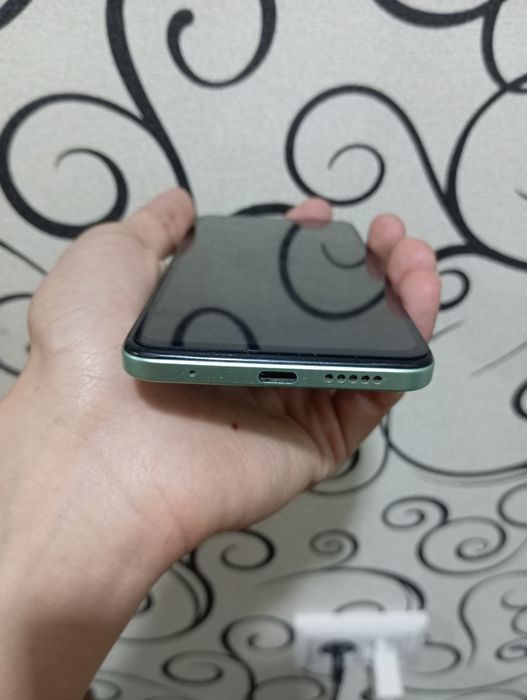 Redmi note 12 S Sotiladi