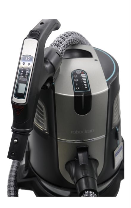 Пылесос Roboclean Power новый каробкада ашылмаган