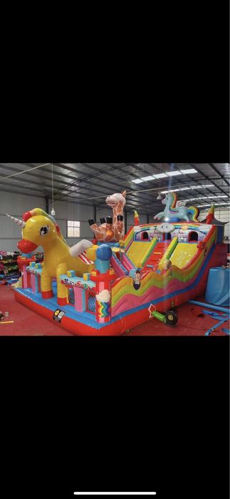 Batut arendaga kunlik zakazgayam chqazamiz bayram yoki tugilgan kunlag