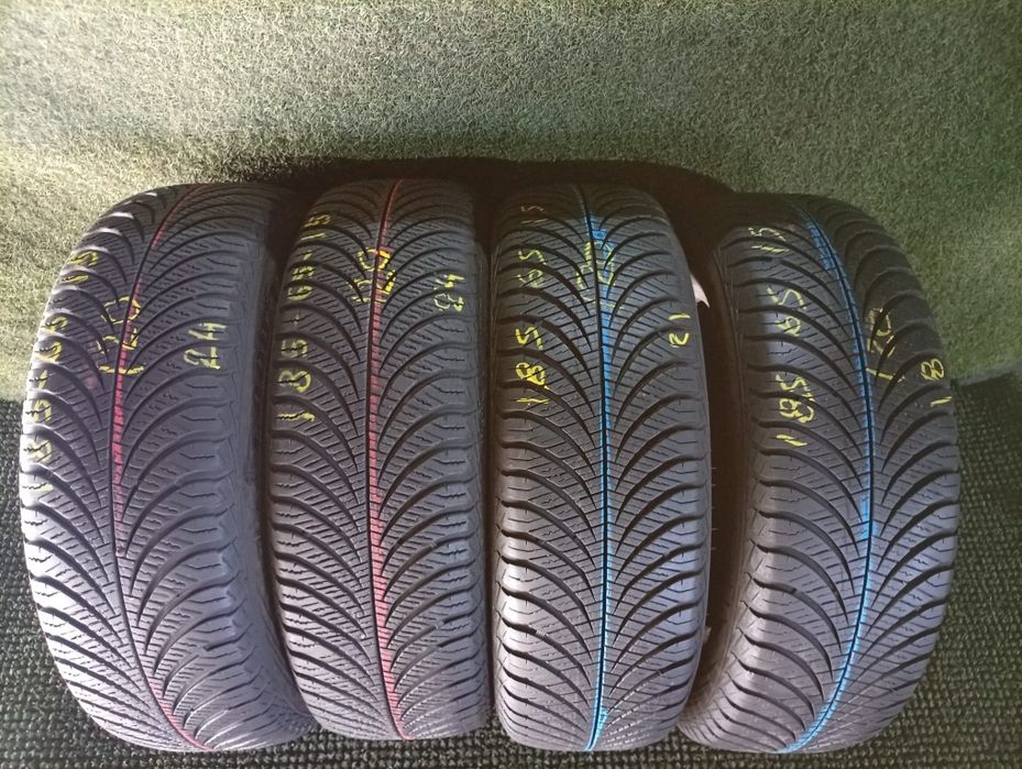185 65 15 Goodyear