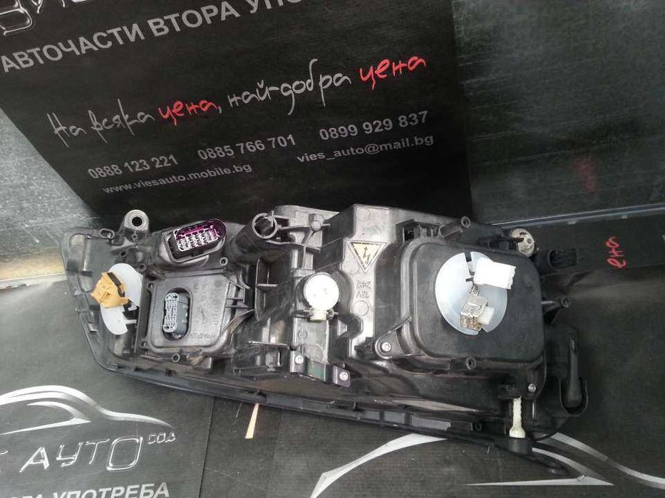 Ляв фар за VW Touareg-7P1941033A
