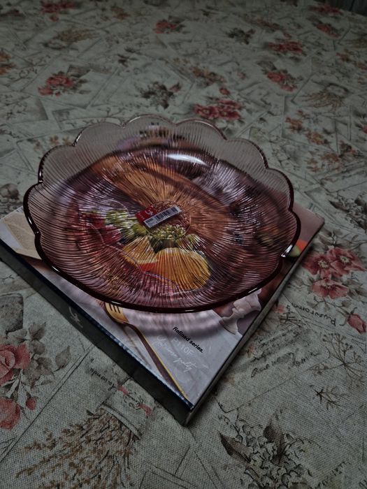 Ваза для фруктов