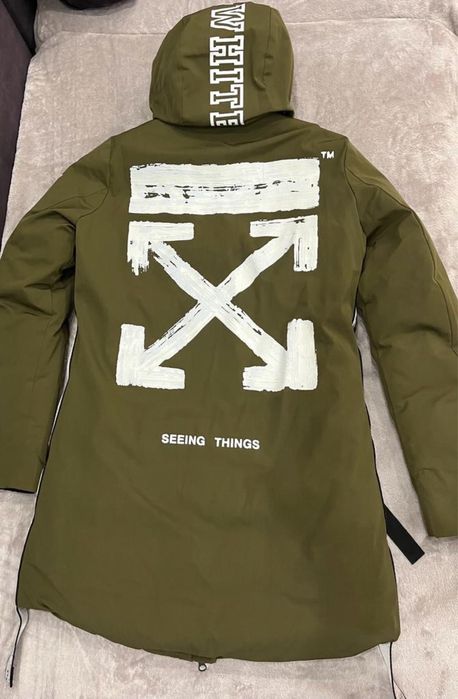 Пуховик на подростка или девушку