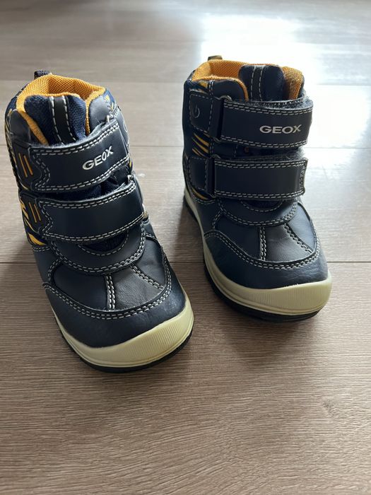 Geox Amphibiox marimea 24