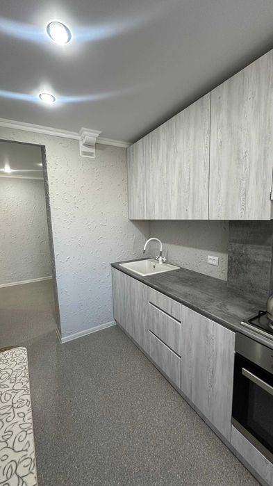 Продам 2-х комнатную квартиру.