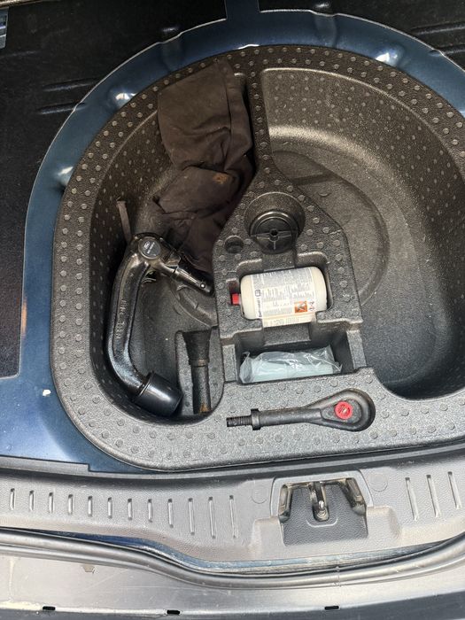 Ford focus 3 1,6tdci euro 5