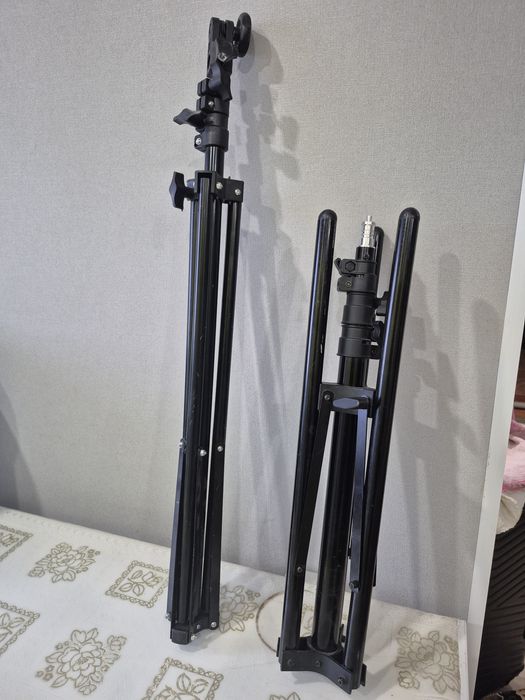 Штативная стойка