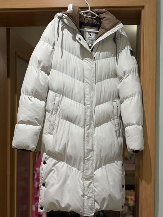 Дамско зимно яке Garcia