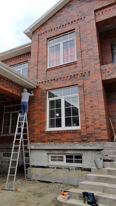 Установка видеонаблюдения! Дорожим доверьем!