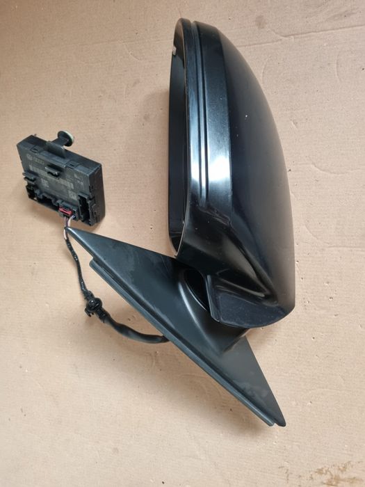 Oglinda stanga Audi A6 C7 Europa 7pini