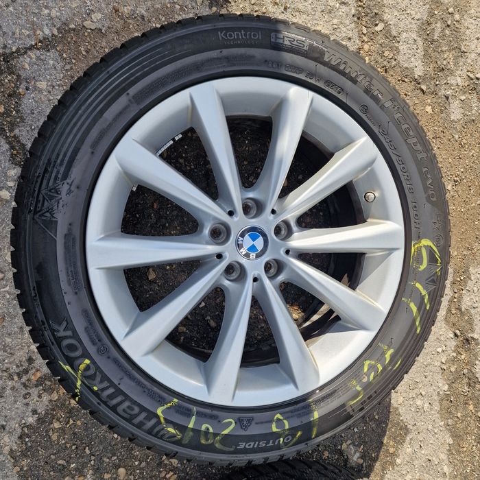 Оригинални BMW Джанти 18 Style 642