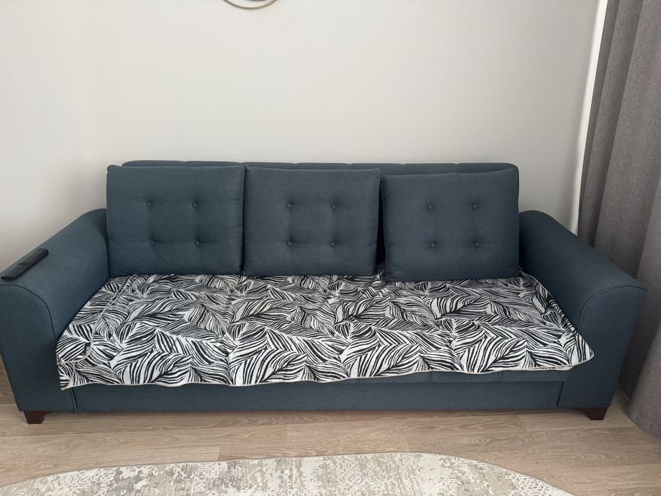 Диван раскладной