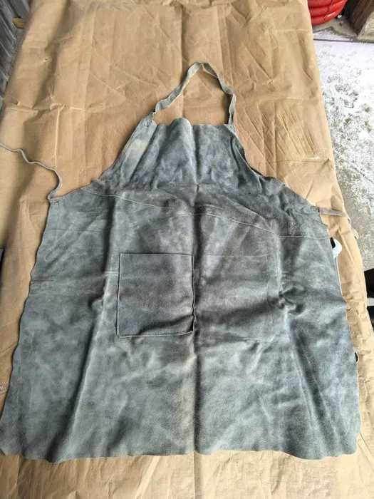 Работно и защитно облекло