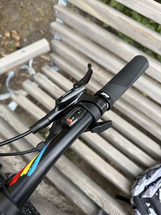продам велосепед EREC XT100