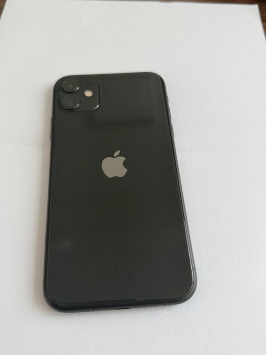 Iphone 11 black