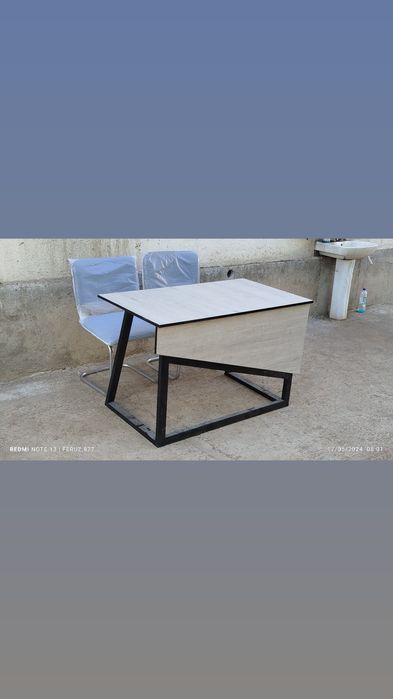 Стол стул stol stul