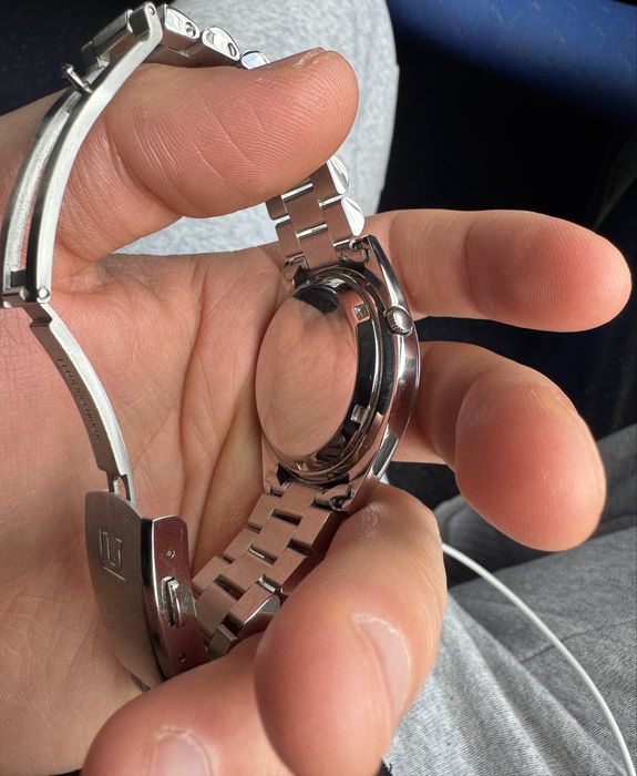 Seiko SNXS73K1 Automatic