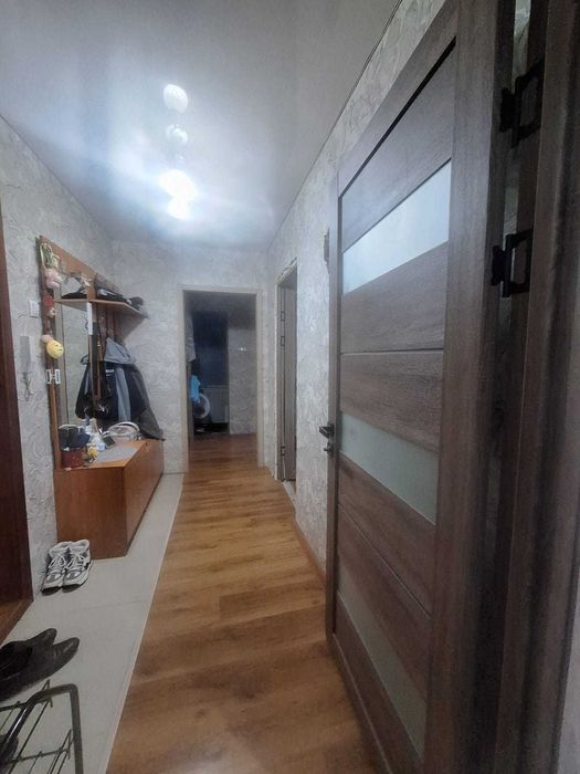 продам 2х ком квартиру