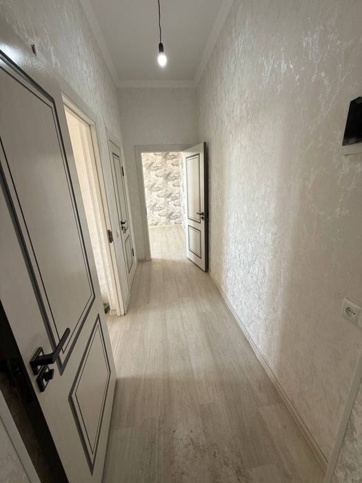 Новостройка 1 хонали уй