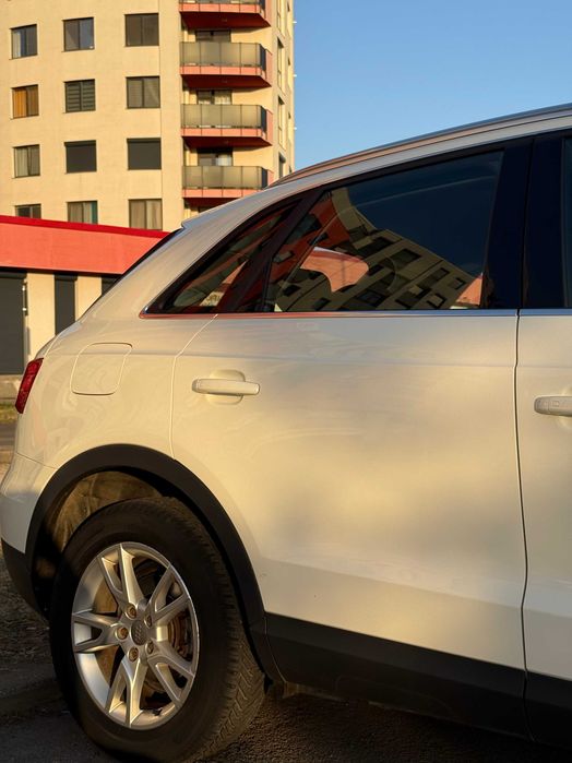 AUDI Q3 2014 — imagine 4