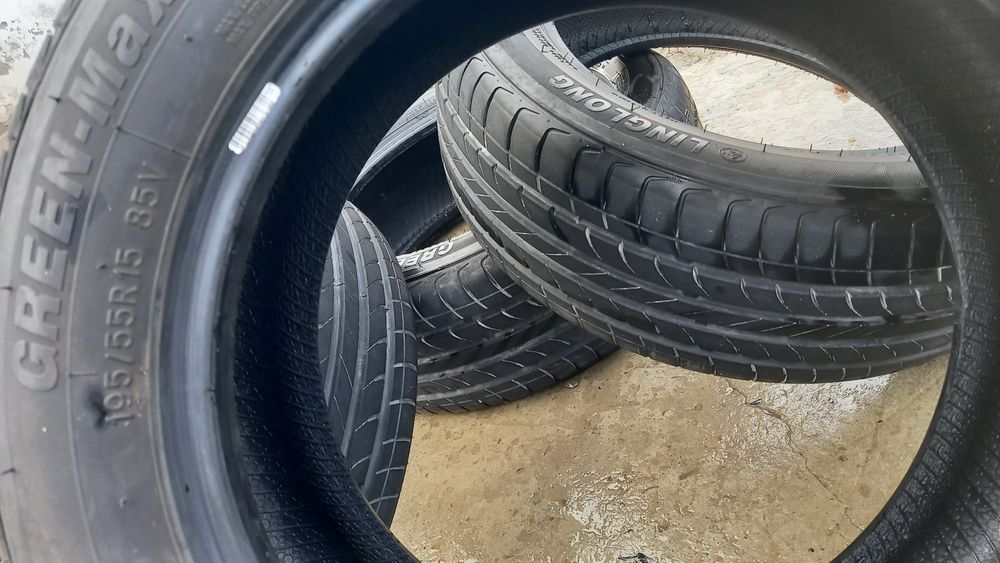 195 55 R15 радной жентра боллон