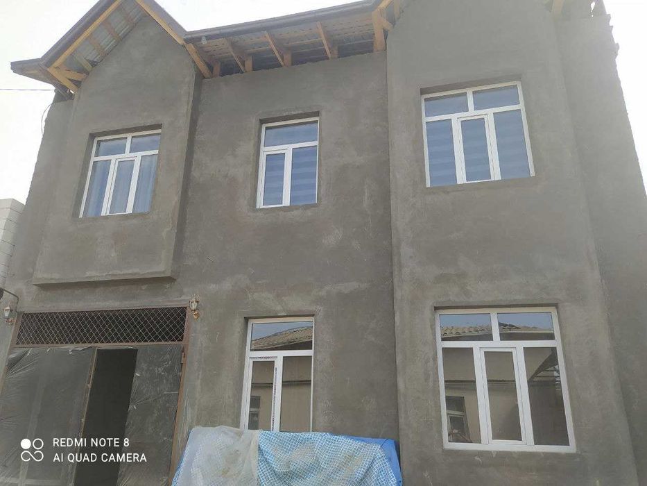 Zangiotada Uy sotiladi