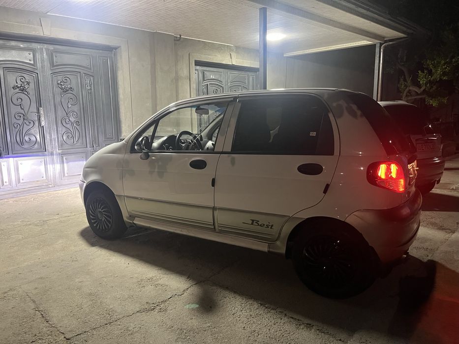 Matiz best 2017 yil