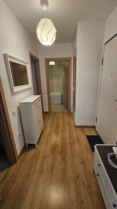 PROPRIETAR - apartament 2 camere Gran Via Park