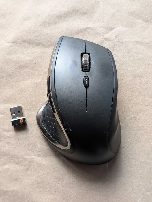 Mouse Logitech - 4 bucati