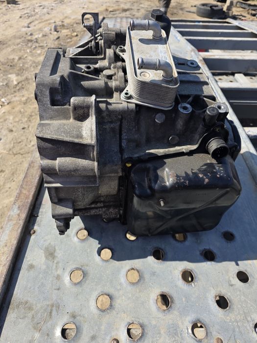 Cutie de viteza automata DSG vw Passat b6