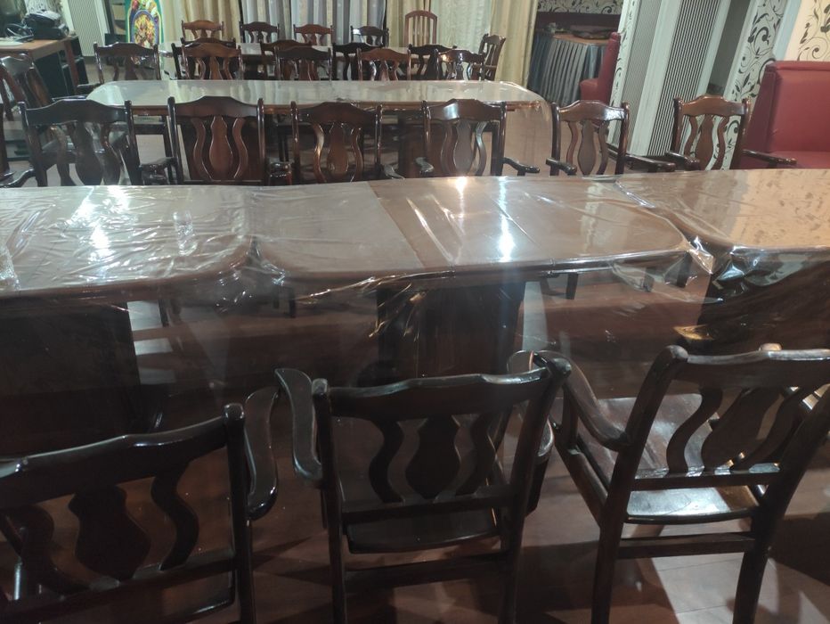 Стол стул сотилади