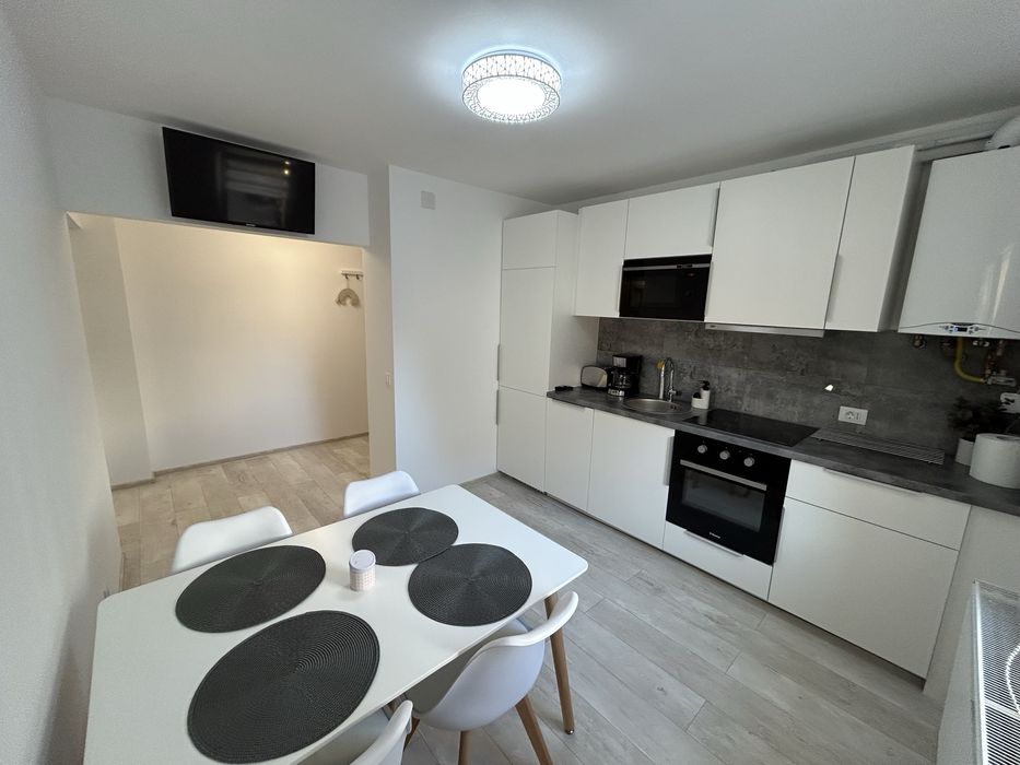 Apartament cu 2 dormitoate