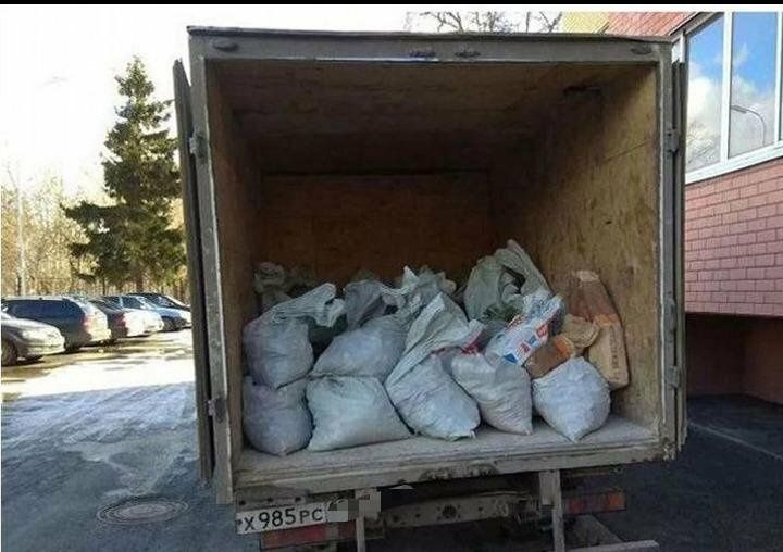 Вывоз мусора , грузчики , Костанай