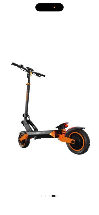 Trotineta electrica kamikaze k1 max