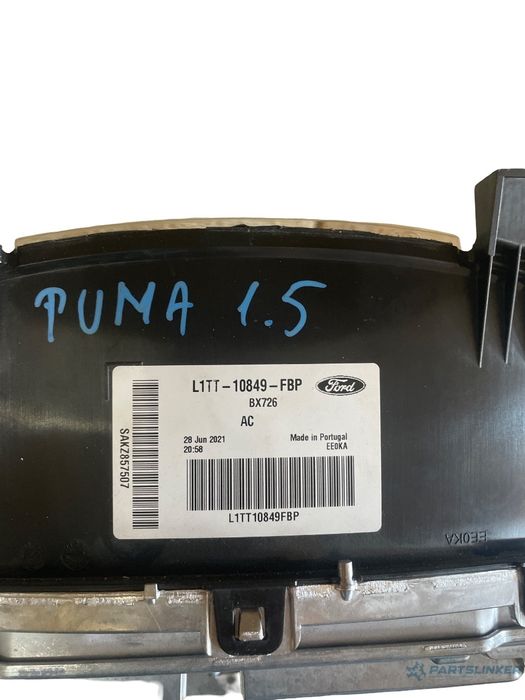 Ceas De Bord Ford Puma 2019+ L1Tt-10849-Fbp