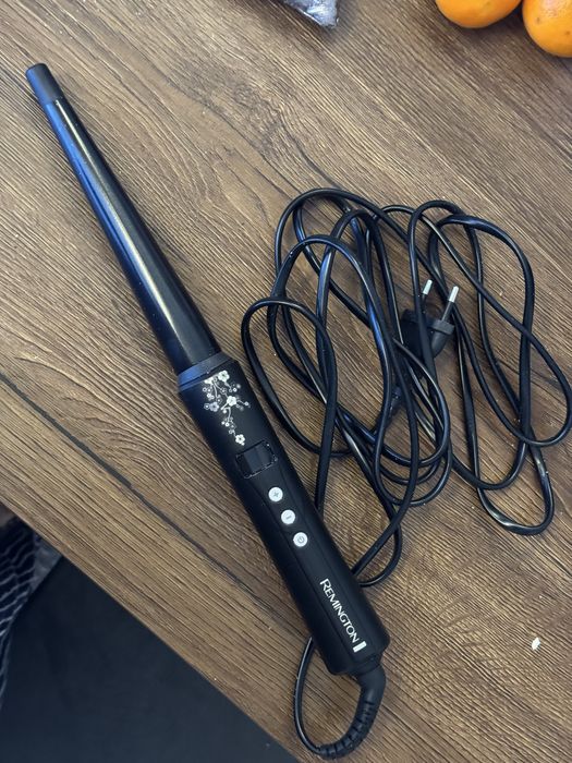 Конусная плойка Remington (оригинал)