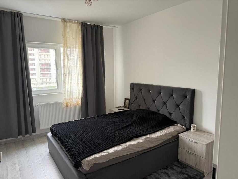De inchiriat apartament Grand Kristal