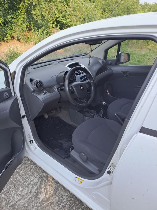 Vand chevrolet spark
