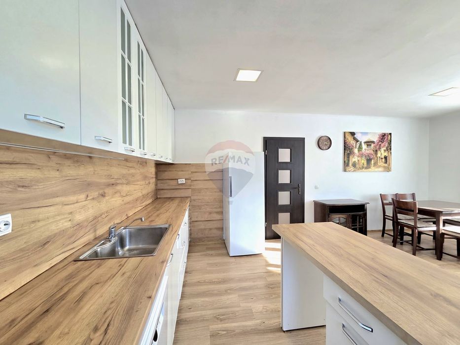 Дава се под наем Къща в с. Кичево, Област Варна - 100 кв.м за 1166.88 € - Снимка #6