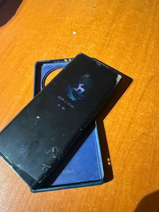 Honor x9a, идеал