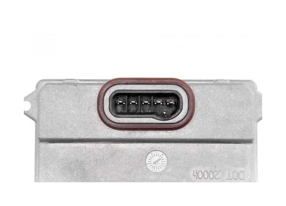 Balast xenon , unitate de comanda, droser , modul far d2s/d2r Saab 9-3