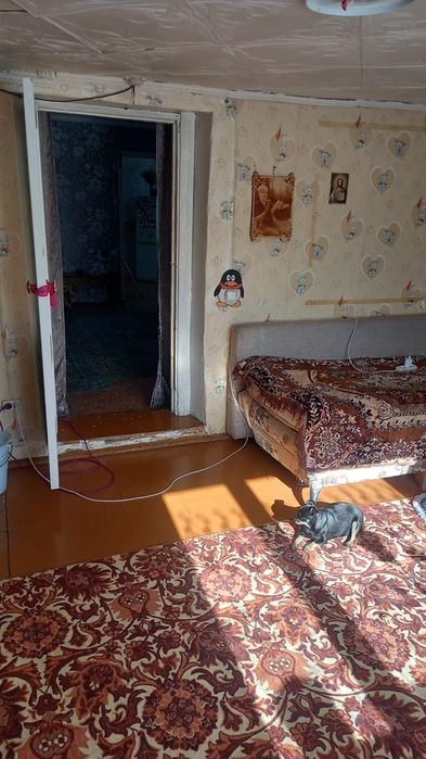 ПРОДАМ ДОМ В п.Бурабай.