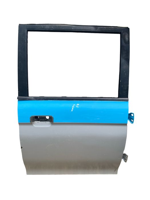 Usa Portiera Dreapta Spate Mitsubishi L200