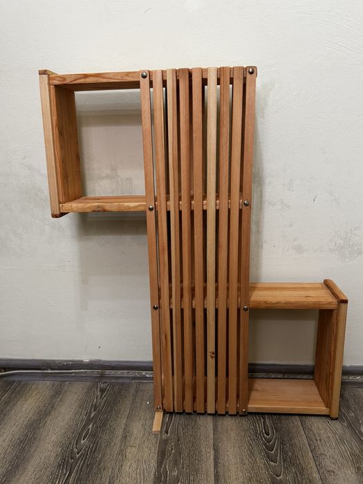 Полка для цветов