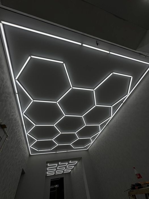 Натяжной потолок натижной потолок