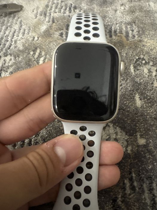 Apple watch1 100% nike оригинал ПРОДАЮ СРОЧНО