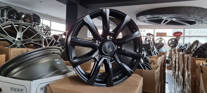 18цола 5х150 Toyota LandCruiser Tundra Sequoia