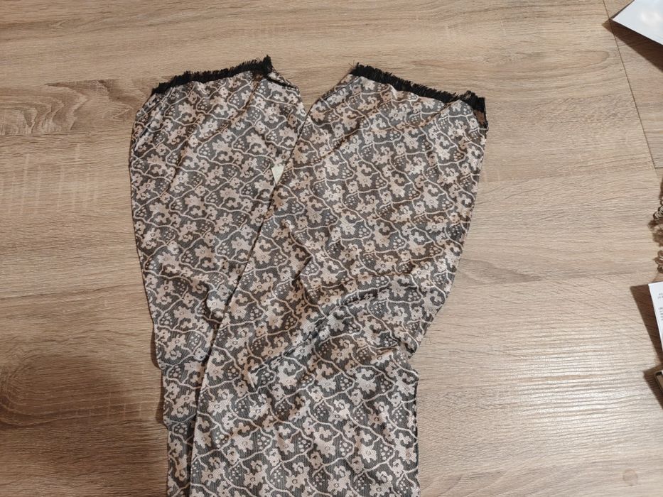 Fular unisex marime uninersala noi