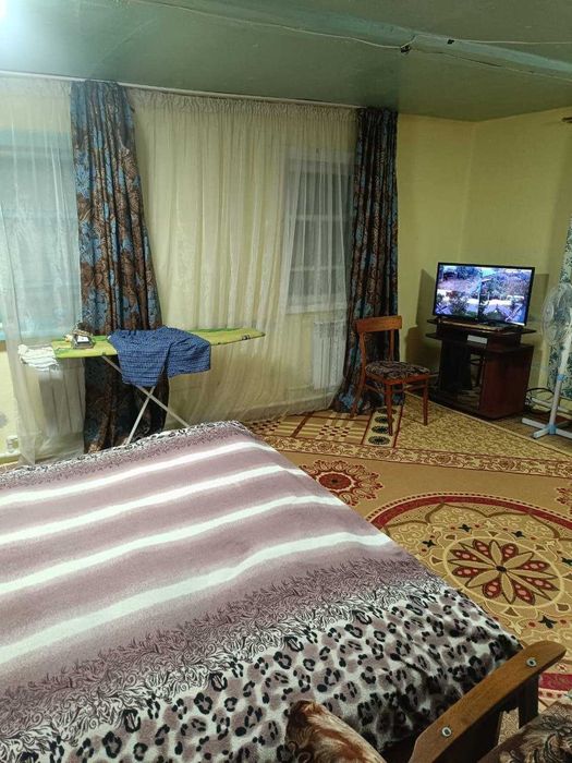 Дом, район КСК ( Телевышка )